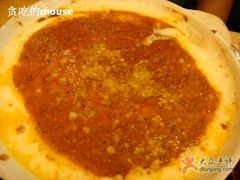 某局饭-萨莉亚意式餐厅(特力时尚汇店)