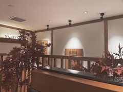 -江渔儿酸菜鱼专门店(明珠广场店)