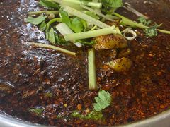 -温江公平红烧兔(总店)