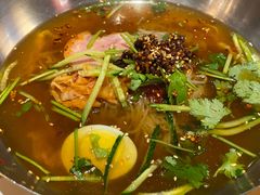 -枪火串烧·东北特色烧烤(罗湖总店)