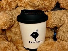 -evoojoo面包商店