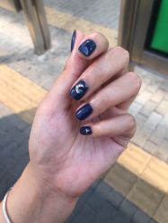 -Pink You美甲美睫纹绣定制中心