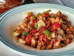 -鄱阳湖·江西小炒·瓦罐煨汤(五道口店)