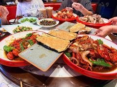 -曹胖子龙虾馆(黄桦路店)
