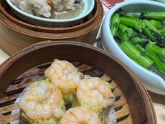 -丰圆轩粤式茶楼(大宁国际商业广场店)