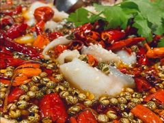水煮鲶鱼-和记小菜(东方店)