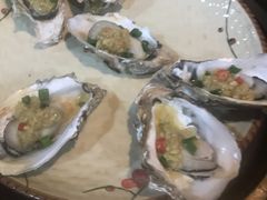 生蚝-洞密园美食城·二十二年老店(富华路店)