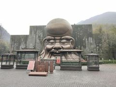-天目湖山水园