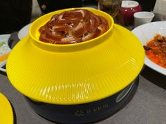 -花家怡园(四合院总店)