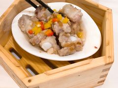 -龙庭华宴·粤菜·早茶