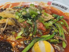 冒菜-曹掌柜小酒馆烧烤集团(崂山同兴路店)