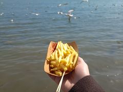 -青岛海滨风景区
