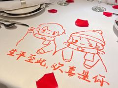 -王品牛排(珠海富华里店)