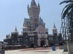 -厦门方特梦幻王国