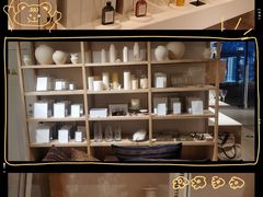 -ZARA HOME(蓝色港湾店)
