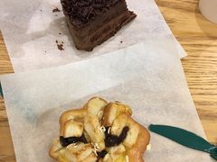 -星巴克(上海交通大学店)