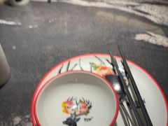 -新白鹿餐厅(松江开元地中海店)