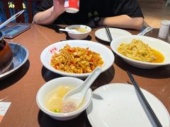 -天下客饭店(中山路店)