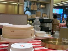 -西贝(金桥店)