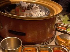 -西塔老太太泥炉烤肉(温州首店万象城黑金店)