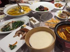-北京老铺烤鸭(老城根店)