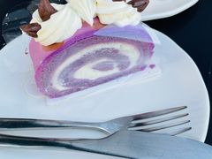 -星巴克(南翔五彩城店)