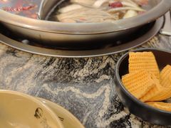 -渝味晓宇火锅(合川路店)