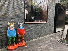 -徐家汇源景区-衡山坊