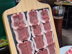 -京悦南门涮羊肉·羊蝎子火锅(田林路店)