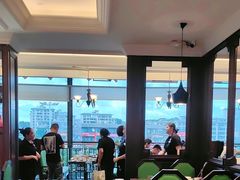 -刘一手重庆火锅(万达广场店)