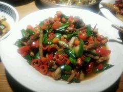 -老味道1992(武当山店)