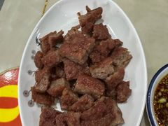 -美兰春记食店·龙舌坡红烧牛肉