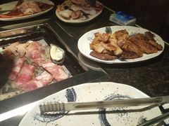 -阪尚皇·原切牛排·烤肉火锅自助(北京路店)