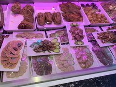 -鸭绿江民族饭店(总店)