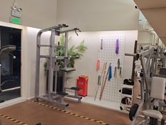 -YCHL Studios健身工作室(市二宫店)