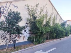 -云间粮仓