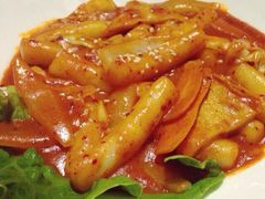 -紫霞门韩国料理烤肉(深南东路店)
