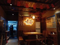 -李久其家民间餐厅(梅溪湖店)