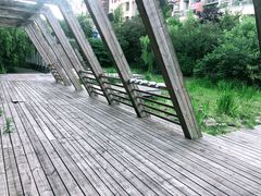 景观位-黔蘑菇四季餐厅(观山湖店)