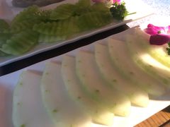 -牛事制造局牛肉火锅(莲岳路店)