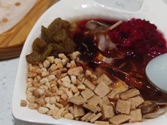 大碗冰粉-青花椒花椒鱼(合生汇店)