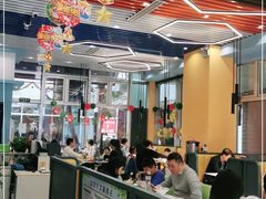 大堂-简荟厨·西式简餐(花都雅乐城店)