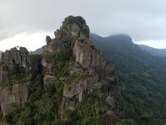 -七仙岭温泉国家森林公园