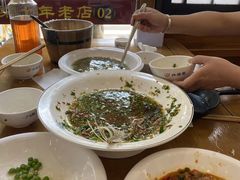 -外婆菜(江乡路店)