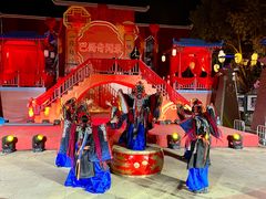 -国色天乡三期陆地乐园