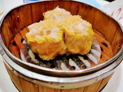 金腿瑶柱蒸烧卖-凤凰楼酒家·粤宴点心(华强北店)