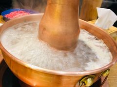 -北京老门框爆肚涮肉馆(凤城六路店)