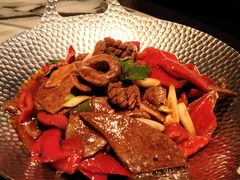 -小菜园新徽菜(合肥之心城店)