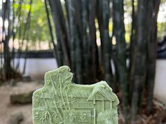 -成都杜甫草堂博物馆