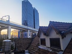 -樱苑(四川北路店)